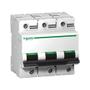 Imagem de Mini Disjuntor C120N Tripolar 80A 440V 10kA A9N18365 Schneider