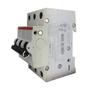 Imagem de Mini Disjuntor  Tripolar 20A  SH203 T-C20  ABB