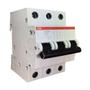 Imagem de Mini Disjuntor  Tripolar 20A  SH203 T-C20  ABB