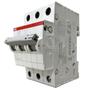 Imagem de Mini Disjuntor Tripolar ABB 16A SJ203T-C16 2TAZ144300R0164