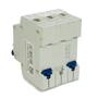 Imagem de Mini Disjuntor Tripolar MDW-C63-3 63A CURVA C 5KA WEG