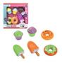 Imagem de Mini doces monta e desmonta creative fun multikids br601