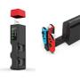 Imagem de Mini Dock Base Estação de Carregamento Para 4 Controle Joy-con Nintendo Switch