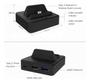 Imagem de Mini Dock Conversor Video Com Hdmi Nintendo Switch Usb 3.0