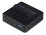 Imagem de Mini Dock Conversor Video Com Hdmi Nintendo Switch Usb 3.0