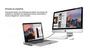 Imagem de Mini Dock USB-C, 7-2 HUB compatível com Mcbk Pro de 13" e 15" WL-UHP3405M Wavlink