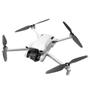 Imagem de Mini Drone 3 Fly More Combo Plus 4K HDR DJI024 Sem Tela DJI