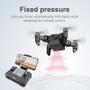 Imagem de Mini Drone 4DRC V2 com Câmera HD - WiFi FPV, Altitude Hold e Pressão de Ar
