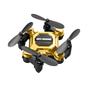 Imagem de Mini Drone 4K com Câmera WiFi 2.4G - Ideal para Iniciantes e Crianças