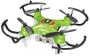 Imagem de Mini Drone Acabamento Verde