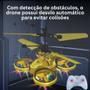 Imagem de Mini Drone de brinquedo para Criança Recarregável