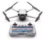Imagem de Mini drone DJI DJI Mini 3 Pro RC Single com câmera 4K cinza 5.8GHz 1 bateria