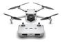 Imagem de Mini Drone Dji Mini 3 Fly More Combo Plus Com Câmera 4k Cinza 3 Baterias