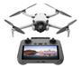 Imagem de Mini Drone Dji Mini 4 Pro Rc 2 Câmera 4k 5.8ghz 1 Bateria