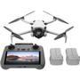 Imagem de Mini Drone Dji Mini 4 Pro Rc 2 Drdji013 Single Câmera 4K