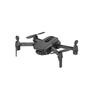 Imagem de Mini Drone Dobrável S90 Sky Viewer 4K - Câmera Dupla HD para Fotos Aéreas