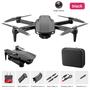 Imagem de Mini Drone E99 Pro - WiFi FPV com Câmera 720p - Dobrável
