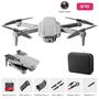 Imagem de Mini Drone E99 Pro - WiFi FPV com Câmera 720p - Dobrável