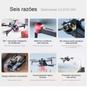 Imagem de Mini Drone Gn Mini S1s Max Com Câmera 6k Preto 2 Baterias