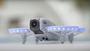Imagem de Mini Drone Gt3 Pronto Para Uso Sensor De Obstáculo E Altitude