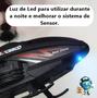 Imagem de Mini Drone Helicóptero Avião Voador Controle Remoto Sensor Recarregável Brinquedo