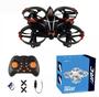 Imagem de Mini Drone Jjrc-H56 2.4G 4-Canal Rc Quadcopter Drone Com Sensores Infravermelho