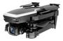 Imagem de Mini Drone Portátil Com 2 Câmeras Qualidade Surpreendente Ágil e Prático