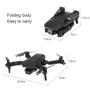 Imagem de Mini Drone Profissional S68 Com Duas Câmeras Hd E Wi-Fi