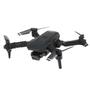 Imagem de Mini Drone Profissional S68 Com Duas Câmeras Hd E Wi-Fi