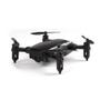 Imagem de Mini Drone RC Dobrável para Crianças - Com Modo de Altitude e Controle Remoto