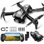 Imagem de Mini Drone REDRIE X29 com Câmera 1080P - 2 Baterias e Altitude Hold