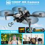 Imagem de Mini Drone REDRIE X29 com Câmera 1080P - 2 Baterias e Altitude Hold