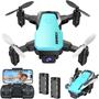Imagem de Mini Drone SIMREX X300C com Câmera 720P HD FPV