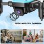 Imagem de Mini Drone SIMREX X300C com Câmera 720P HD FPV