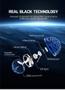 Imagem de Mini Drone Spinner Flying Ball Space Orb