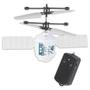 Imagem de Mini Drone Super Flyer com Led Braskit