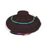 Imagem de Mini Drone UFO Voador - Brinquedo Gyro com Luzes LED