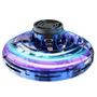 Imagem de Mini Drone UFO Voador - Brinquedo Gyro com Luzes LED