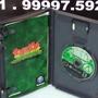 Imagem de Mini Dvd Original para Game Cube Donkey Kong Jungle Beat