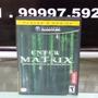Imagem de Mini Dvd Original para Game Cube Enter Matrix