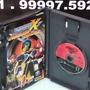 Imagem de Mini Dvd Original para Game Cube Mega Man X Command Mission