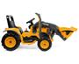Imagem de Mini Escavadeira John Deere Construction Loader  Pegpérego