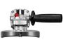 Imagem de Mini Esmerilhadeira Bosch Angular 5/8” - 900W GWS 9-125