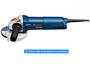 Imagem de Mini Esmerilhadeira Bosch Angular 5/8” - 900W GWS 9-125