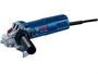 Imagem de Mini Esmerilhadeira Bosch Angular 5/8” - 900W GWS 9-125
