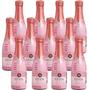 Imagem de Mini Espumante Monte Paschoal Moscatel Rose 12x187ml