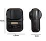 Imagem de  Mini Etiqueta Termica 58mm Impressora Portatil Bluetooth