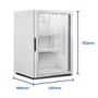 Imagem de Mini Expositor VB11 Metalfrio