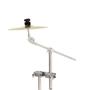 Imagem de Mini Extensor para Prato de Bateria Girafa Torelli Ta163