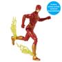 Imagem de Mini Figura Articulada - DC Comics - Sortido - 10 cm - Sunny